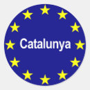 Search for catalunya stickers Catalonia
