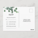 Search for modern font postcards Greenery