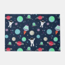Search for alien doormats Galaxy