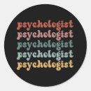 Search for psychologist stickers Psychology
