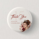 Search for blushing rose badges Birthday