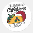 Search for tacos stickers Merry christmas
