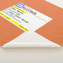 Search for medical doctor blankets Prescription