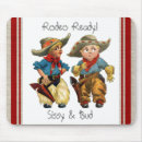 Search for vintage cowgirl mousepads Cowboy