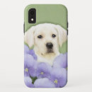 Search for yellow lab iphone cases Puppy