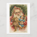 Search for alcohol christmas cards Vintage