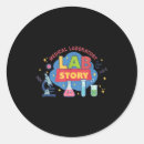 Search for lab week stickers Science