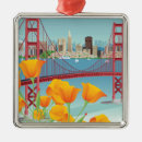 Search for san francisco christmas tree decorations United states