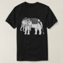 Search for thai elephant tshirts Thailand