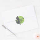 Search for kawaii black cat stickers Kitten