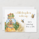 Search for bee illustration postcards Adorable