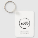 Search for advertising key rings Minimalist