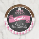 Search for adding Adding s'more love