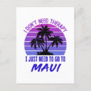 Search for maui postcards Retro