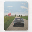 Search for jaguar car mousepads E type