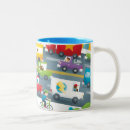 Search for street bike mugs Urban