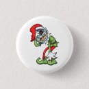 Search for zombie button badges Animal