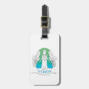Search for cartoon network luggage tags Aliens