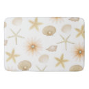 Search for seashell bath mats Summer