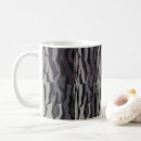 Search for tree trunk mugs Rustic