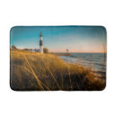 Search for lighthouse bath mats Landscape