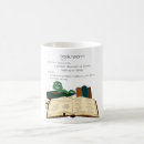 Search for open mugs Bookworm