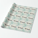 Search for military aircraft wrapping paper Flying