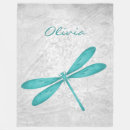 Search for dragonfly blankets Leaves