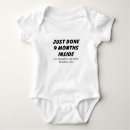 Search for months baby bodysuits inside