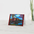 Search for lake note cards Fall