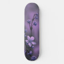 Search for cherry blossom skateboards White