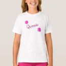 Search for roses tshirts For kids