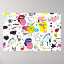 Search for tre posters Pattern