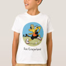 Search for running kids tshirts Funny