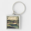 Search for henri key rings Rousseau