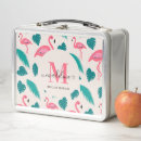 Search for flamingo lunch boxes Back to school