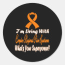 Search for complex stickers Regional