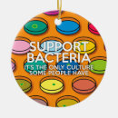 Search for bacteria christmas tree decorations Scientist