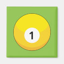 Search for balls magnets Snooker