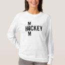 Search for hockey mom tshirts Sports