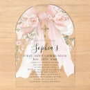 Search for girl first communion invitations Catholic