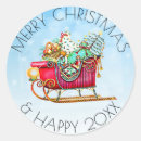 Search for sled stickers Vintage