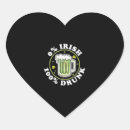 Search for funny drunk stickers St patricks day