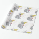 Search for christmas australia wrapping paper Koala bear