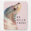 Search for cute creatures mousepads Animal lovers