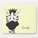 Search for zebra mousepads Wild