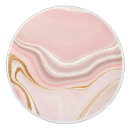 Search for pink drawer knobs and pulls Pretty