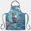 Search for christmas fairy aprons Whimsical