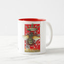 Search for buzzing bee mugs Honey