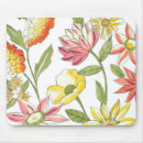 Search for with white background mousepads Botanical